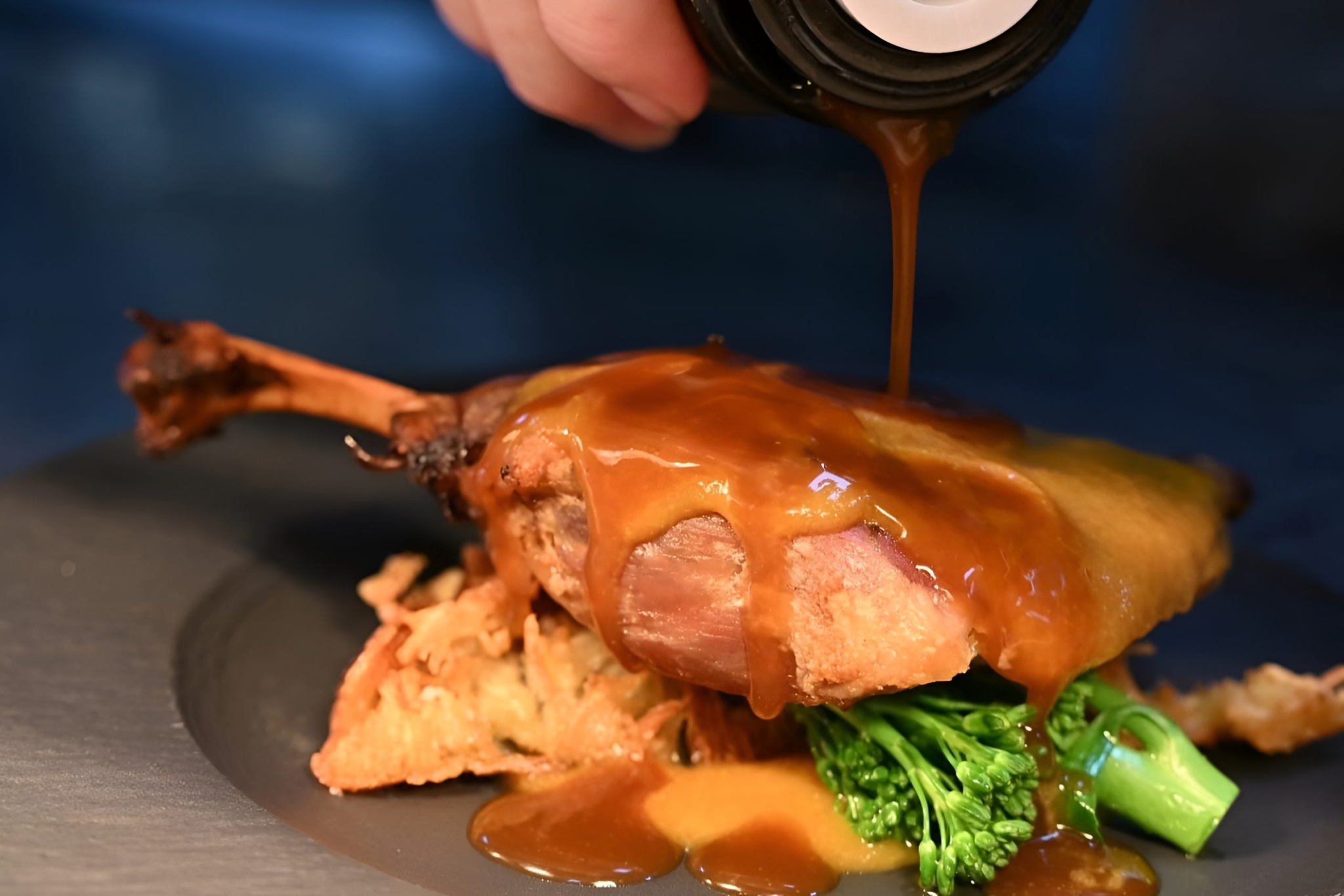 Roastbeef and The Frog at The Overflow Estate 1895 $10 Voucher - Image 8