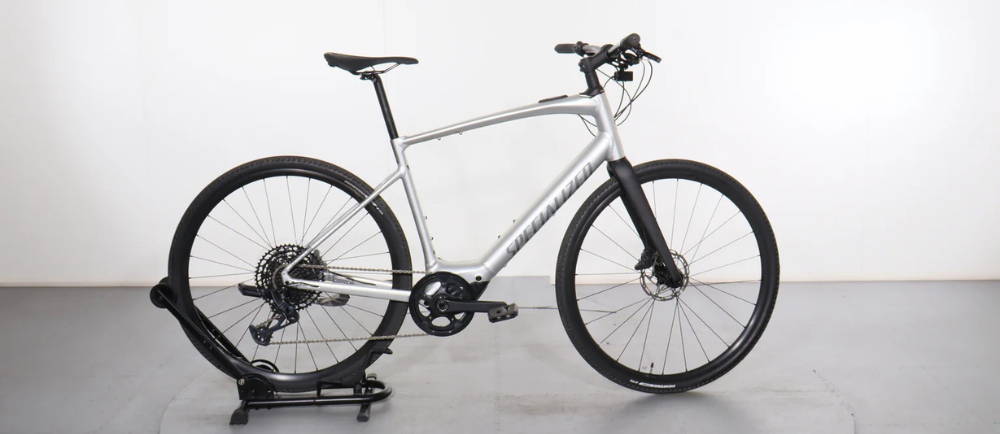 Specialized Turbo Vado SL 5.0 electric bike