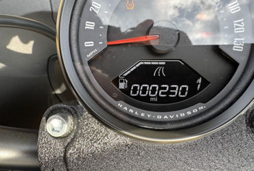 2026 HARLEY-DAVIDSON LOW RIDER ST motorcycle for rent near Kyle, TX