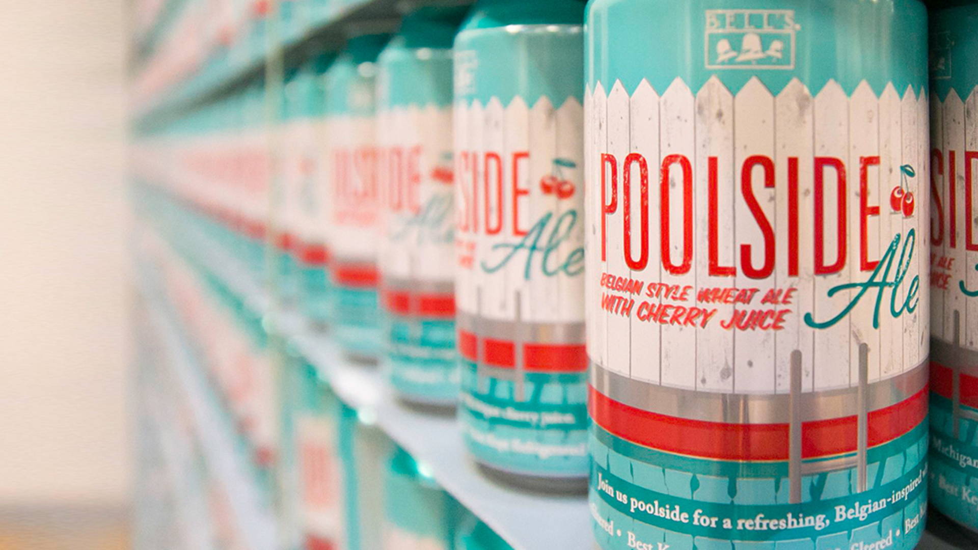 Featured image for Bell's Poolside Ale