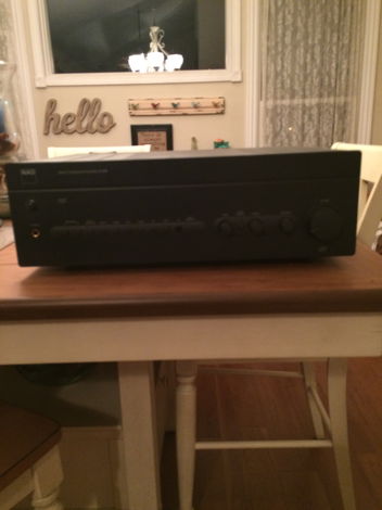 NAD C 372 Excellent Integrated. Bang For Your Buck. 150...