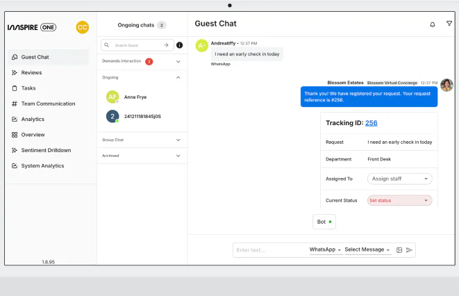 Screenshot image