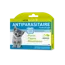 Antiparasitaire Chaton  - 3 pipettes