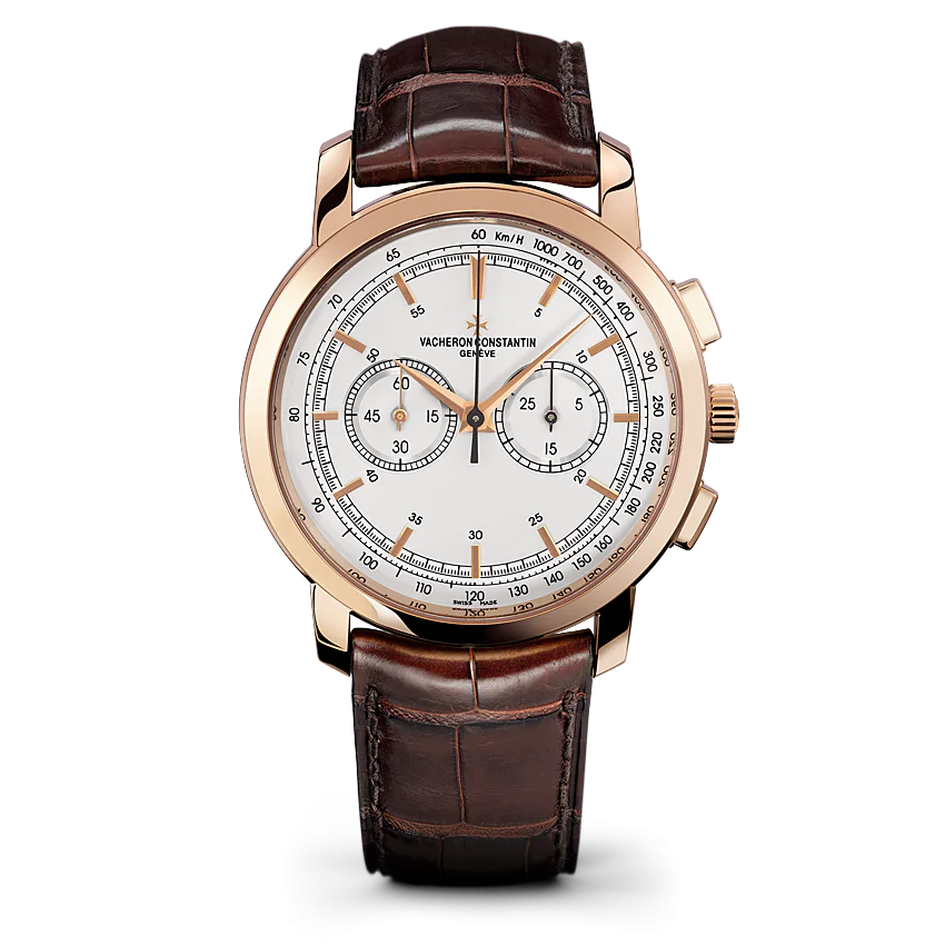 TRADITIONNELLE CHRONOGRAPH, image 1