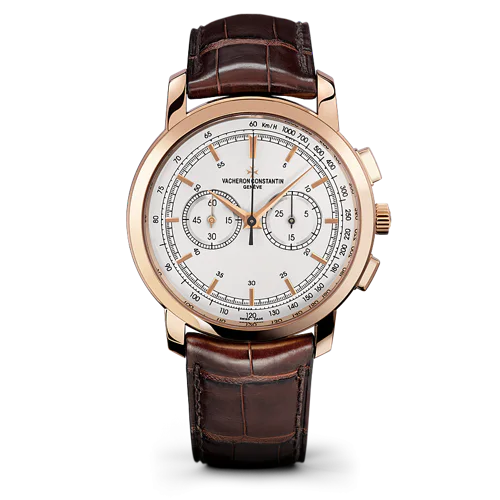 Vacheron Constantin Patrimony TRADITIONNELLE CHRONOGRAPH
