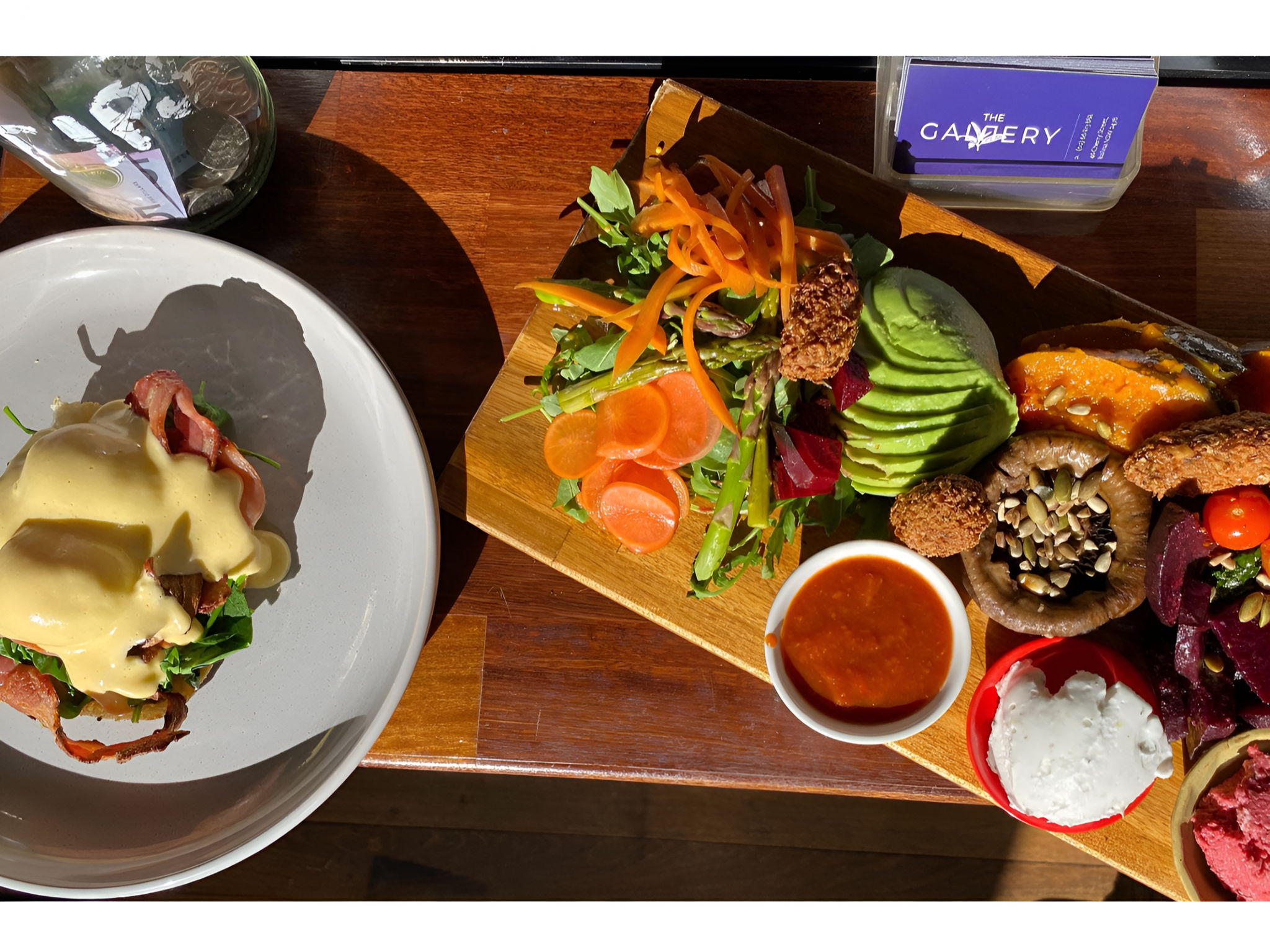 The Gallery Cafe Voucher - Image 8