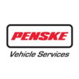 Penske Vehicle Services logo on InHerSight