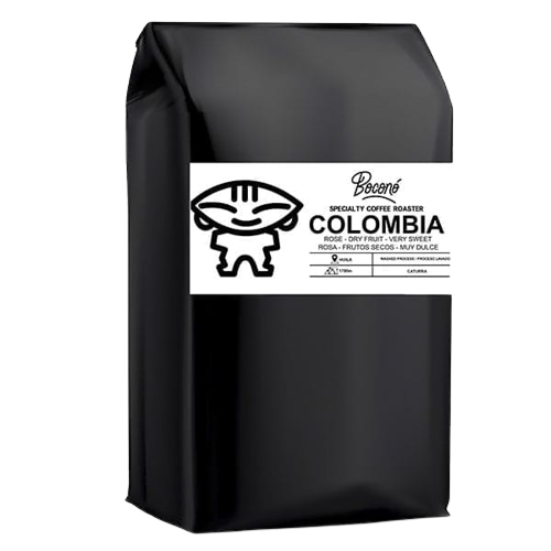 Bolsa café Café de Colombia Huila