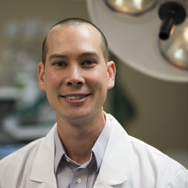 Portrait of Don Stader, MD, FACEP, FASAM