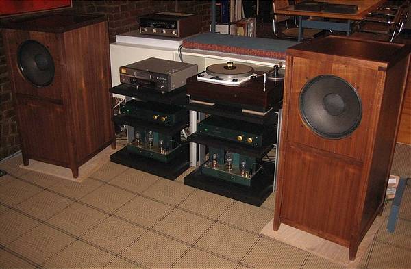 Shindo Analog Rig | Virtual Listening Room