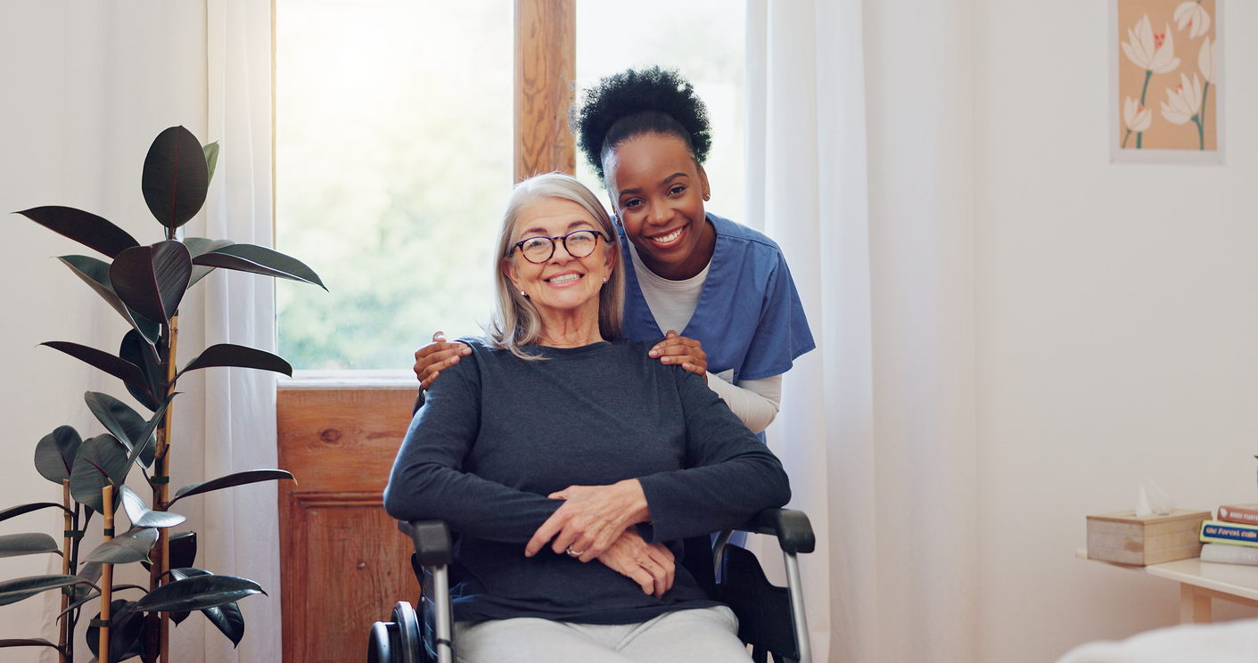 Palliative Care at Weinstein Hospice