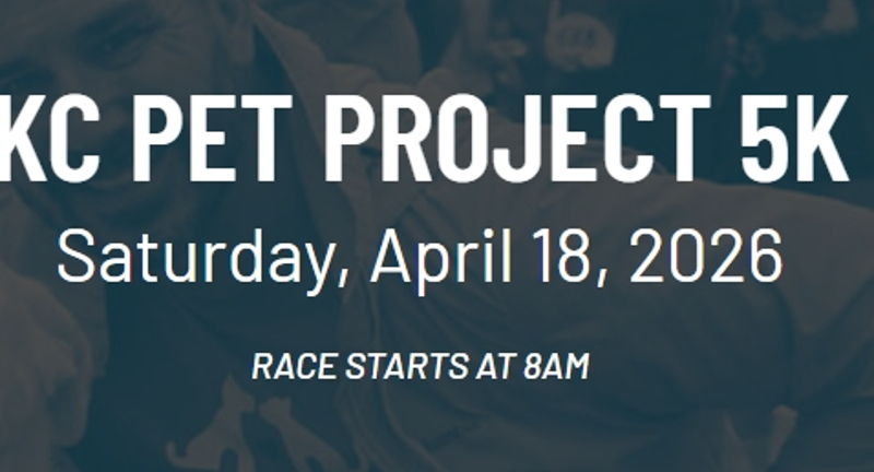 KC Pet Project 5K