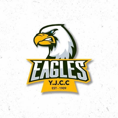 Yarra Junction Cricket Club Cricket Club Logo