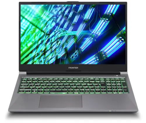 リフレッシュレート144HzのフルHD液晶を採用