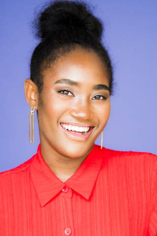 Joyna Marie Begoume