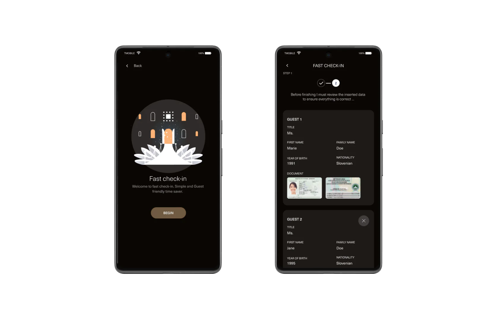 Screenshot image