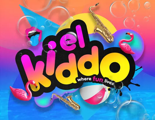 El Kiddo