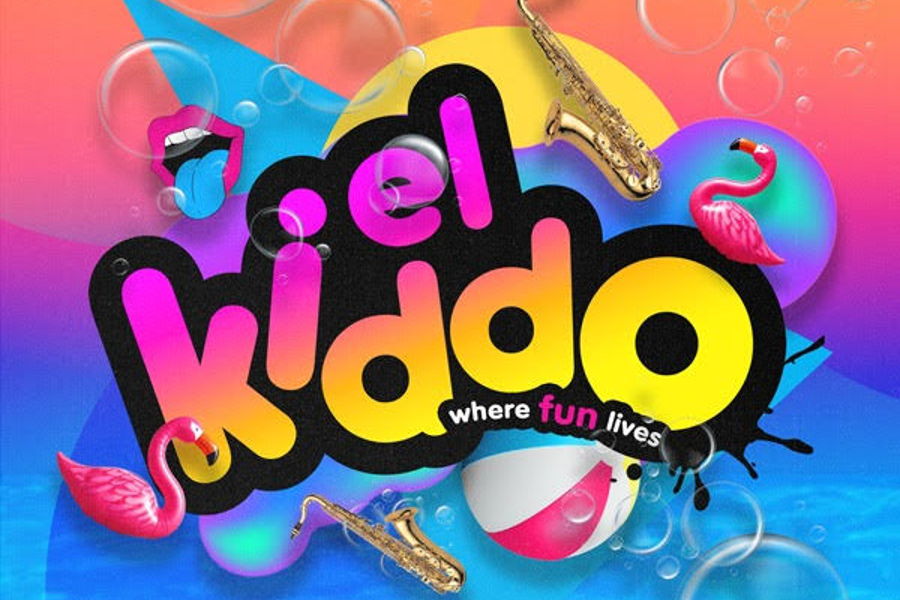 El Kiddo