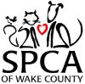 SPCA of Wake County logo