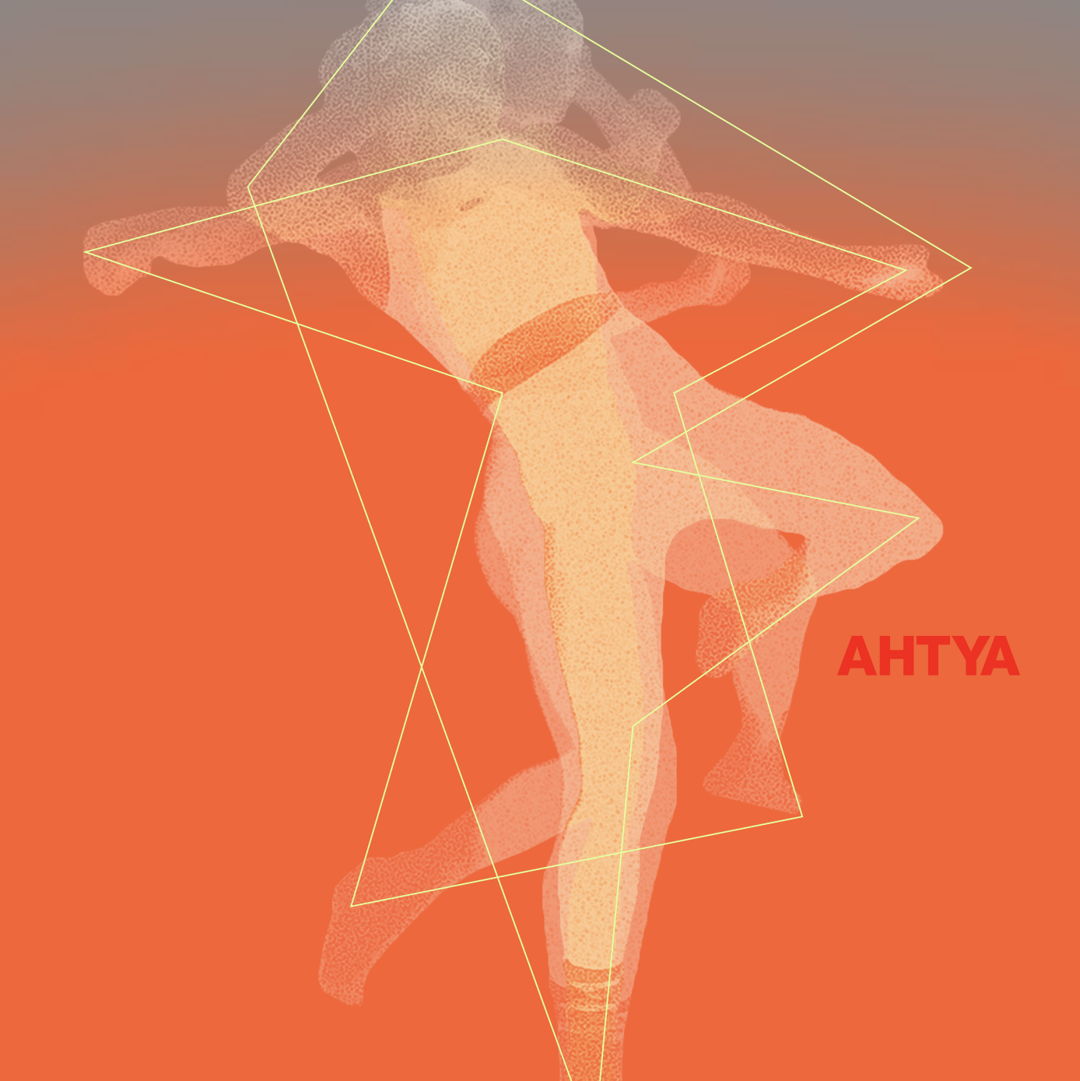 Image of AHTYA [ah-tée-ya]