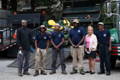 A crew of six permanent employees and six seasonal employees are responsible for cleaning and maintaining ALL BeltLine trails and parks. (L-R: Darryl McDowell, Lee Levy, Aaron Smith, Jermari Anthony, Tucker Hutmacher, and Jeffrey Howard.) “Previously I managed both greenhouse work and the BeltLine for Parks, but the BeltLine grew and grew, and that’s been my sole responsibility for the last two years.”   Hutmacher transforms a crude graffiti tag into something more family-friendly until her crew can properly pressure wash the corridor. On a given day, the crew does a garbage run for the 182 bins, cleans and restocks the restrooms, blows walkways, mows lawns, cleans up litter, and, depending on the people available, removes graffiti. Partnerships have been the key to getting things done, and given the scope and assortment of work involved, Hutmacher probably has one of the most coveted contact lists in town.  “I love my job. Every day is different,” says the former teacher of horticulture who made her way to the City following the 2009 recession that terminated non-core programs in schools.  “We usually have several volunteer programs to help with partners like Park Pride, Adopter Groups, Atlanta BeltLine Partnership or Georgia Tech, to name a few, but those have closed with COVID.”  The cancellation of volunteer programs, coupled with increased trash piling up from restaurant to-go orders, have left the Parks BeltLine crew even more overloaded. To alleviate the trash problem, additional bins were placed in high-traffic areas, and ABI pushed out an additional etiquette campaign reminding folks to properly dispose of waste.  Recently, the Parks BeltLine team was the subject of a letter writing campaign, thanking them for their work.  “Those people took the time to look up our address, write a letter, and put it in the mail. That made everyone feel good, but I would still like everyone to pick up their trash.”   Thank you letters from grateful citizens adorn the exit door of Hutmacher’s office in the Old Fourth Ward, reminding her team that they are doing important work. Hutmacher is often confronted by concerned citizens, either when she’s out on the trail or in the office. They share their frustrations with dog waste, report incidences of vandalism in the restrooms, or signal the presence of graffiti on different parts of the trail. One such resident on the southern end of the Eastside Trail, who Hutmacher fondly dubbed the “Graffiti Guru” was particularly upset about the graffiti that popped up on the Eastside Trail Extension near his home, so he reached out to her.  “He asked me about what we used to remove graffiti because what he’d found wasn’t effective. I told him about the citizen graffiti removal kit, and he and began taking it upon himself to clean up graffiti when it appeared.”  Asking to remain anonymous, the Graffiti Guru walks the Eastside Trail through Reynoldstown daily and has adopted this stretch as his, cleaning tags and graffiti from Wylie Street to Memorial, and even down to Glenwood. As soon as he spots a tag, he returns home to get cleaning supplies.  “I don’t want the artists to think their tags are staying there,” he shares over the phone, after completing a clean-up job. “If we can just get a couple people like me, then it would be easy. You only need five to six volunteers to each do a half-mile stretch. The BeltLine is beautiful when it’s tag-free. It’s no place for political messages or f-yous. It belongs to the taxpayers, so it’s all of ours.”  “Litter sticks also work,” Hutmacher adds.  “If everyone could just pick up a little bit when they see it, that would be great!”   When people make comments about the litter or graffiti on the Atlanta BeltLine, Hutmacher submits a ticket for clean up, but also encourages citizens, “rather than complaining, I tell them to get involved! I need your help!” Hutmacher may not live in the city limits, but she knows every corner of the Atlanta BeltLine’s built and interim corridor, her favorite being the Southwest Connector Spur Trail. A quiet spot far from the noise of traffic, she has seen deer and rabbits in the area and welcomes its peaceful calm.  “These are parks for everyone—babies, toddlers, big kids, parents, grandparents. We need the community to help out,” she sighs, clearly exhausted by the Sisyphean load. “This is your space.”     Get Involved Atlanta BeltLine Partnership’s Adoption Groups (not meeting during COVID)  Where to get a Citizens Removal Kit     2 thoughts on this article.Join the discussion below  David Everett says: SEPTEMBER 16, 2020 AT 9:22 AM This woman is a saint! A thankless job done with passion and concern for the community, were do we find more like her? Thanks for recognizing a great leader and dedicated crew.  REPLY  Bill Matkin says: SEPTEMBER 16, 2020 AT 4:46 PM Tucker has been making the world a greener and better place for a long time. The fact that she has gotten the job done in this crazy environment does not surprise me! So glad she gets the much deserved recognition.  REPLY Leave a Reply Your email address will not be published. Required fields are marked *  COMMENT NAME *  EMAIL *  WEBSITE  Stay In the Loop Subscribe to In The Loop, our monthly newsletter, for BeltLine news, events, announcements and more. EMAIL ADDRESS * FIRST NAME LAST NAME займ на карту мгновенно круглосуточнокредит онлайн
