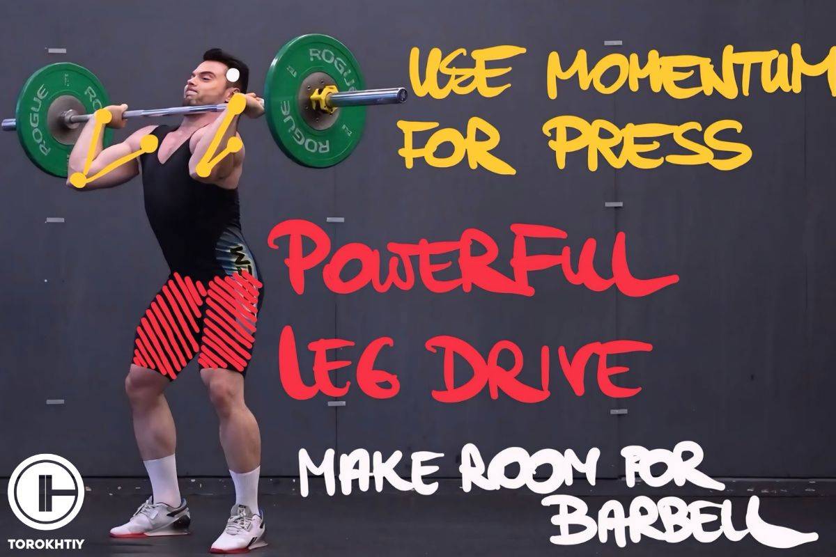 Hook Grip