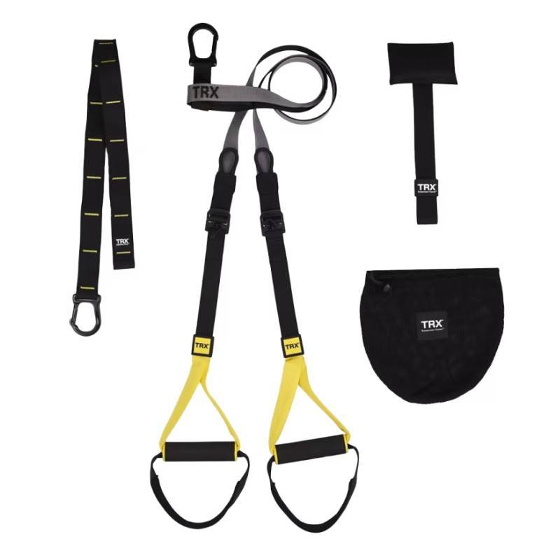 Rogue Fitness The TRX Sweat System