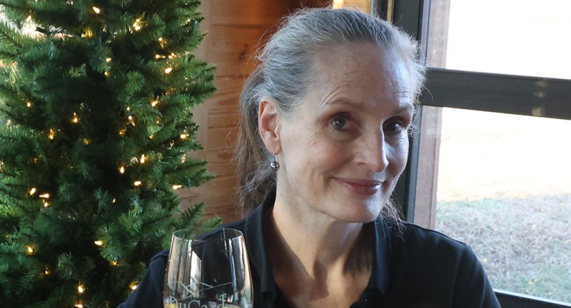 Armchair Expedition for Chardonnay at DuCard Vineyards 2pm