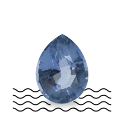 spinel vibes Stress-buster