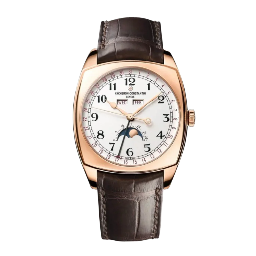 Vacheron Constantin Harmony 4000S/000R-B123, image 1