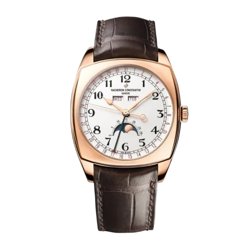 Vacheron Constantin Harmony 4000S/000R-B123
