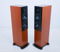Epos Elan 30 Floorstanding Speakers; Cherry Pair (11817) 5
