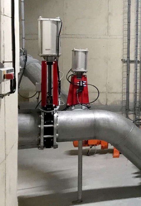 Pump technology from Paulmichl