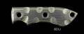 BDU Custom Knife Grip