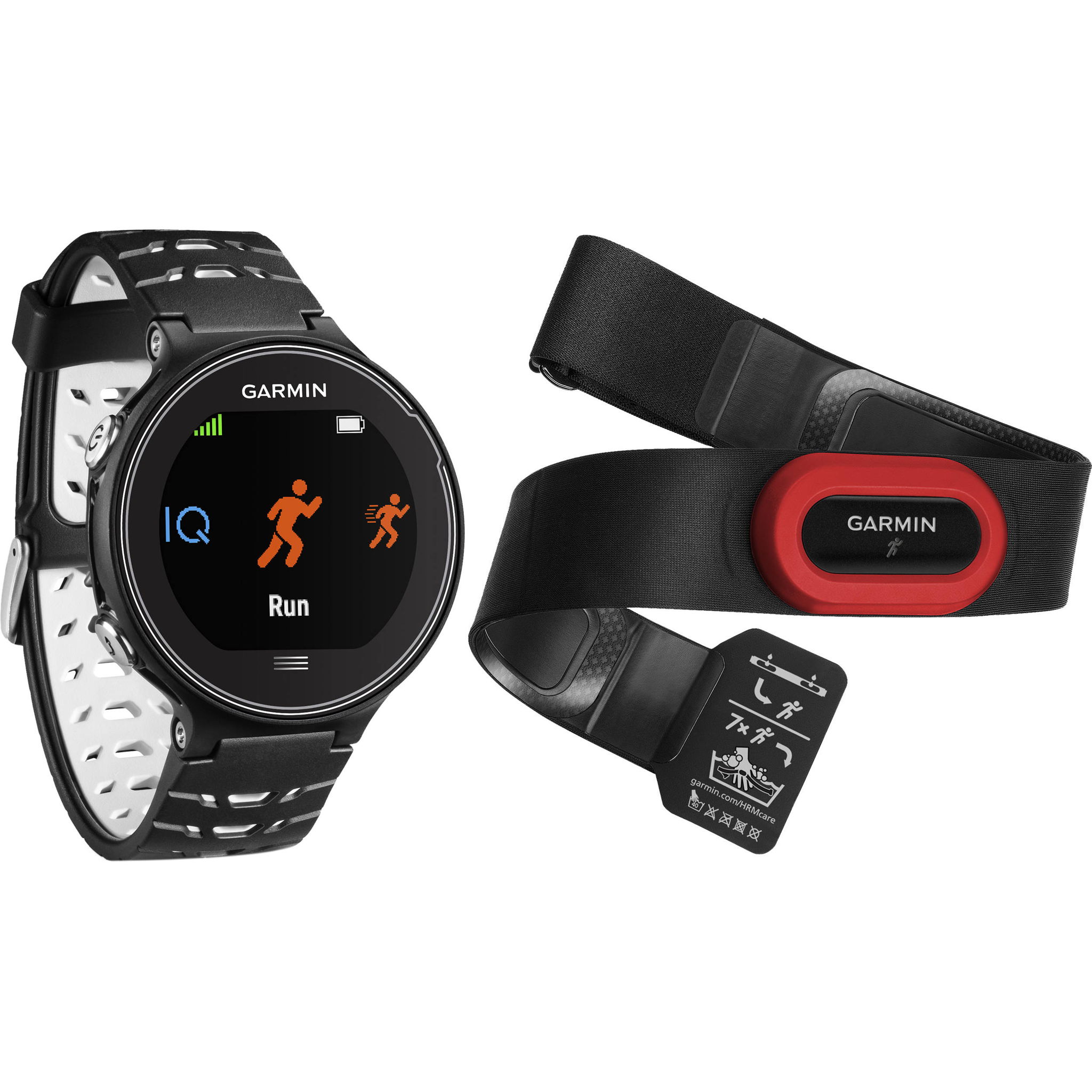 garmin forerunner alternative