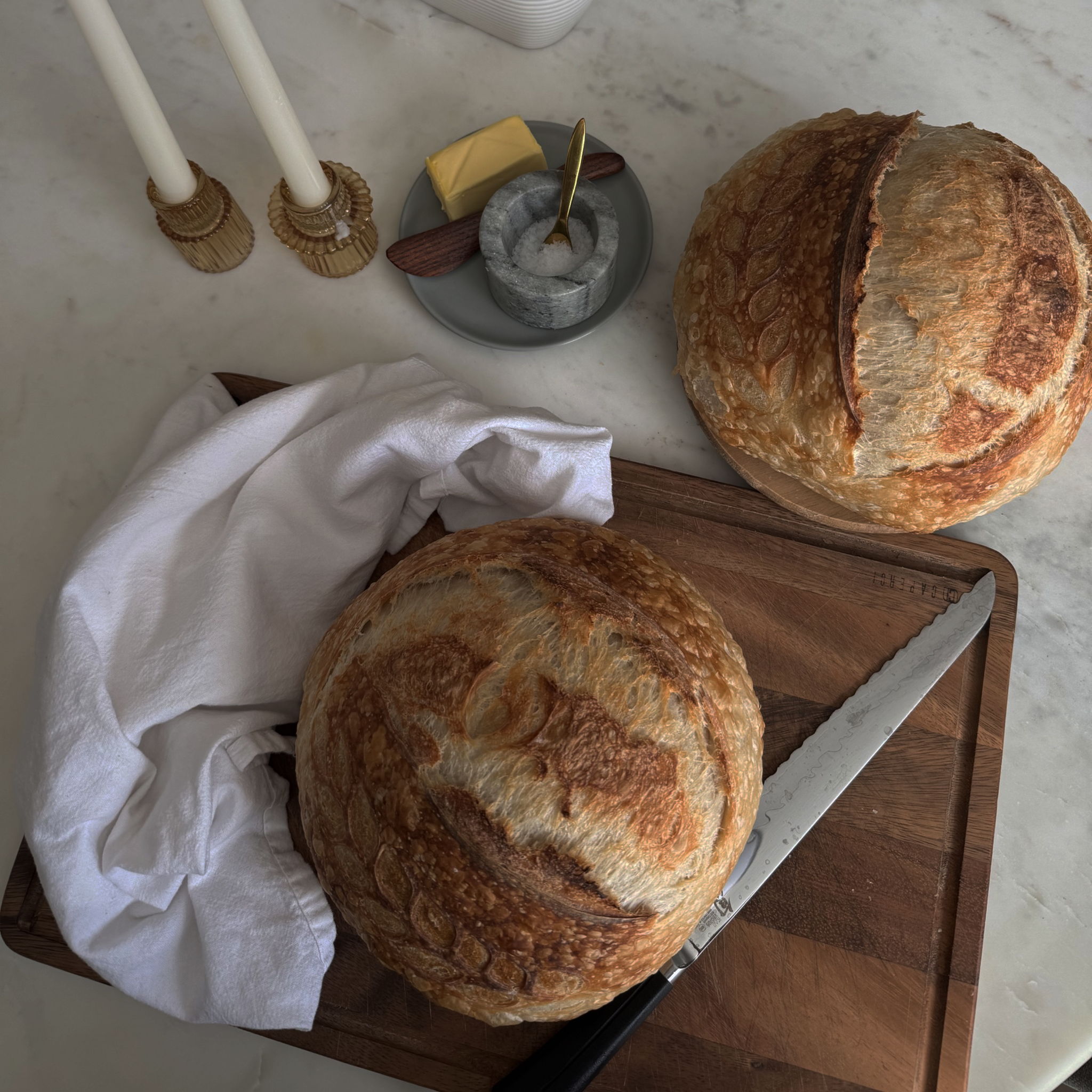 Baked Organic — photo from hotplate.com