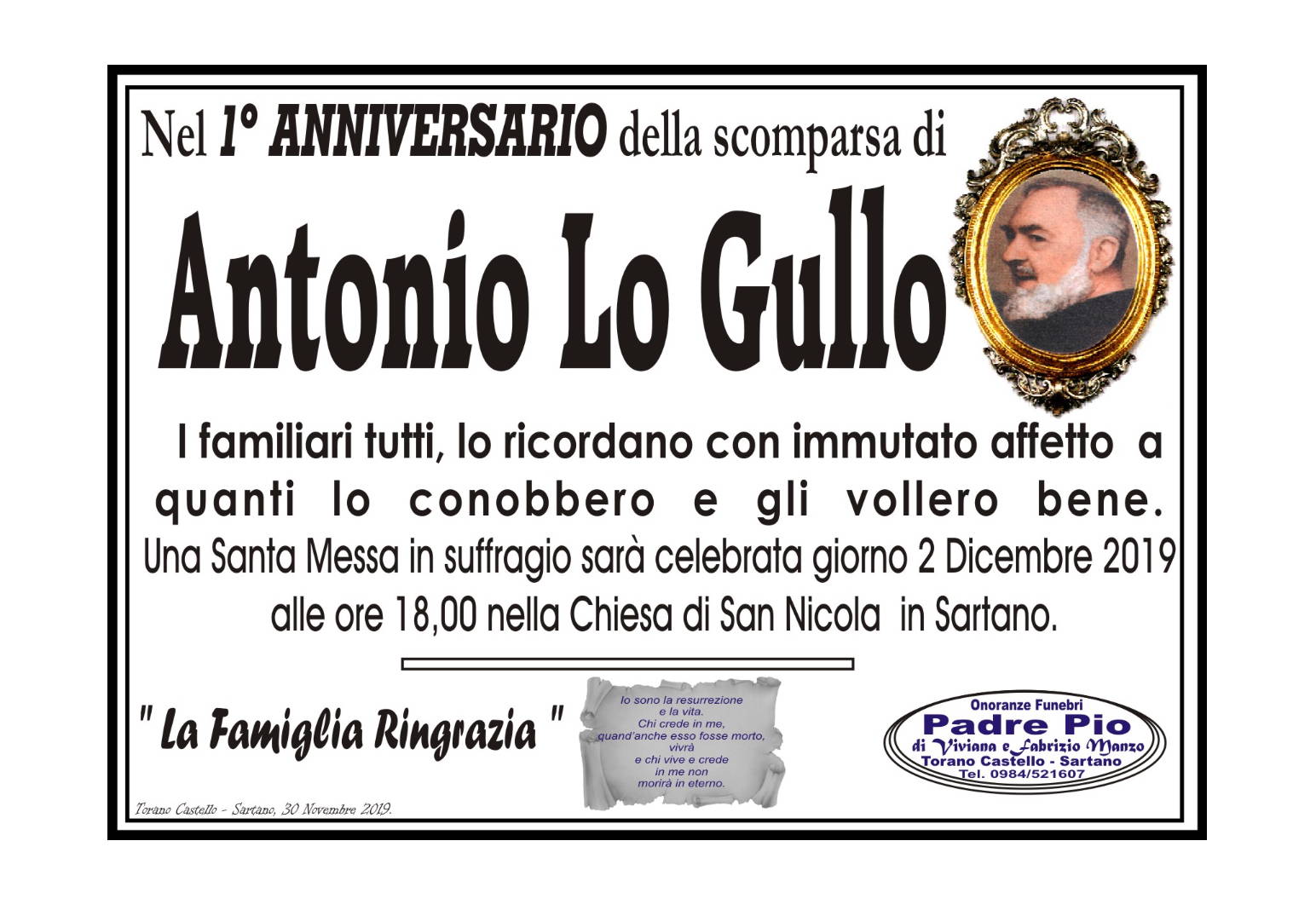 Antonio Lo Gullo