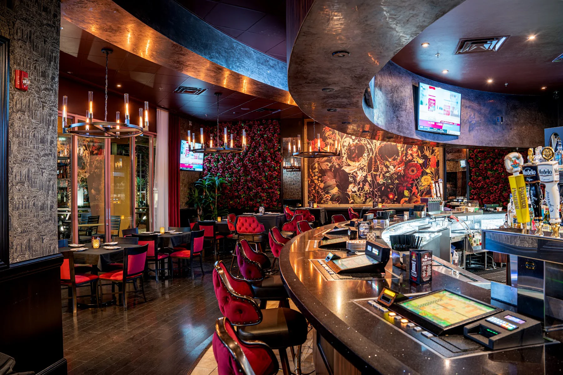 The Cantina by El Dorado in Las Vegas