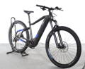 Vélo électrique Haibike en exposition
