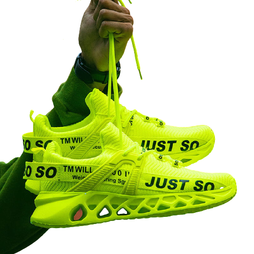 amazon just so so shoes