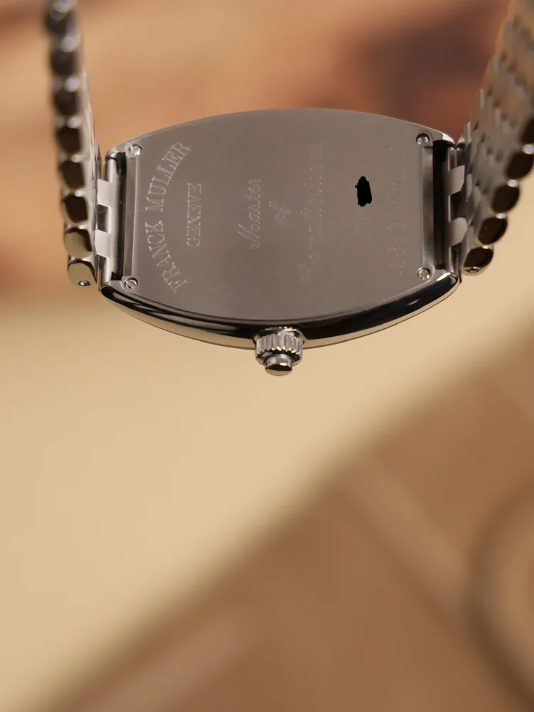 Steel bracelet , image 6