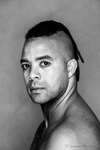 Jonathan de Graaff