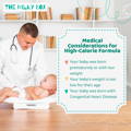 Medical Considerations | The Milky Box