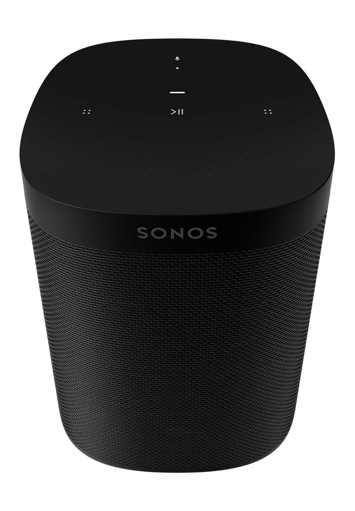 Amazon Echo Plus (2nd gen) vs Sonos One Gen 2 (2019) - Slant