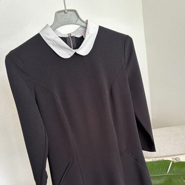 Wednesday Kleid