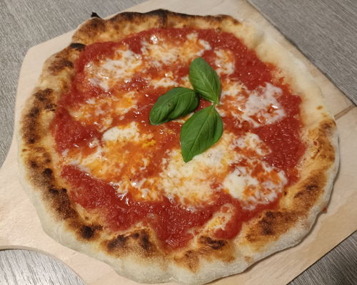 Cooking classes Piano di Sorrento: Exploring the world of pizza in Naples