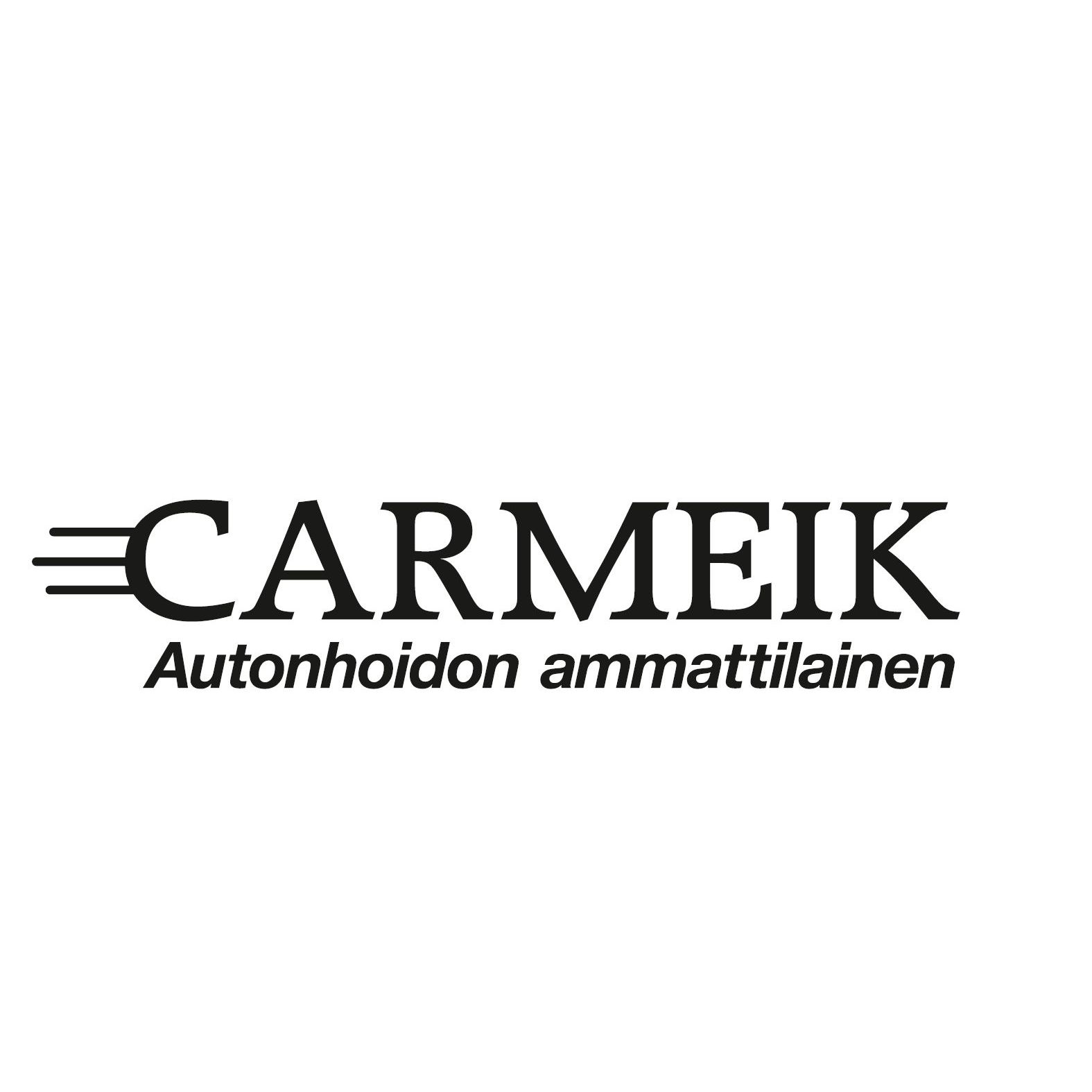 Carmeik Oy