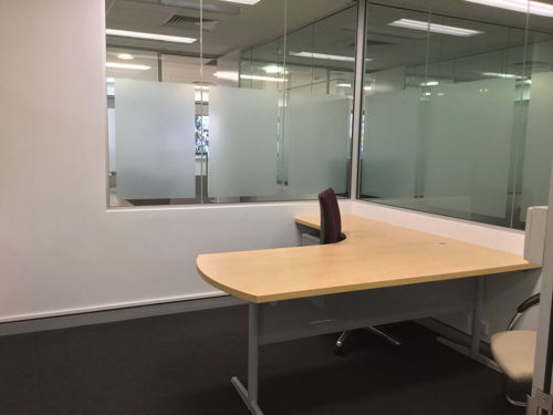 Casual Office Hire (Office 9) Welshpool / Victoria Park
