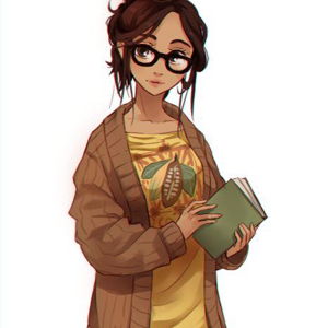 Alice Sansa Avatar