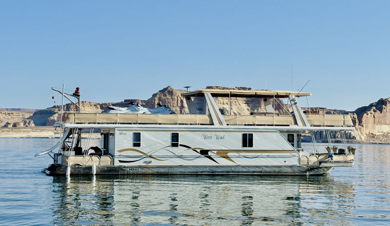 Picture of WESTWIND